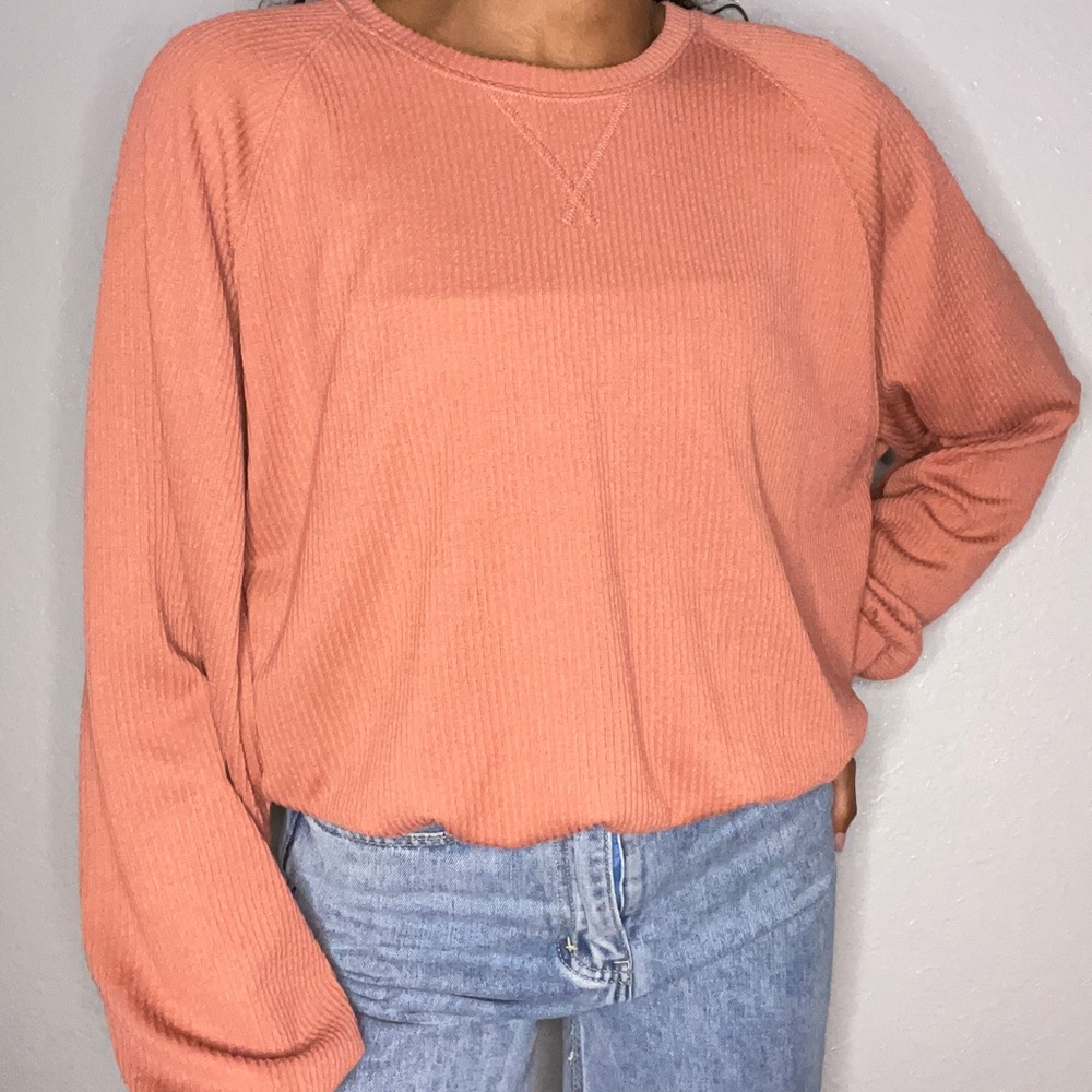 Hollister Sweater